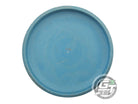 USED Discraft PROTO Rubber Blend Kratos 174g Blue Gold Shatter Putter Golf Disc