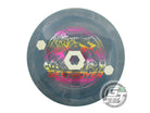 USED Innova [BRATHWAITE] Swirl Star Destroyer 169g Blue-Gray Driver Golf Disc