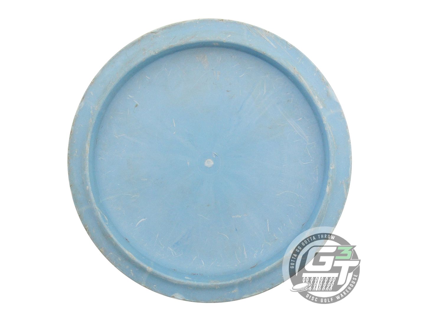 USED Westside Discs Origio Burst Underworld 174g Blue Red Foil Driver Golf Disc