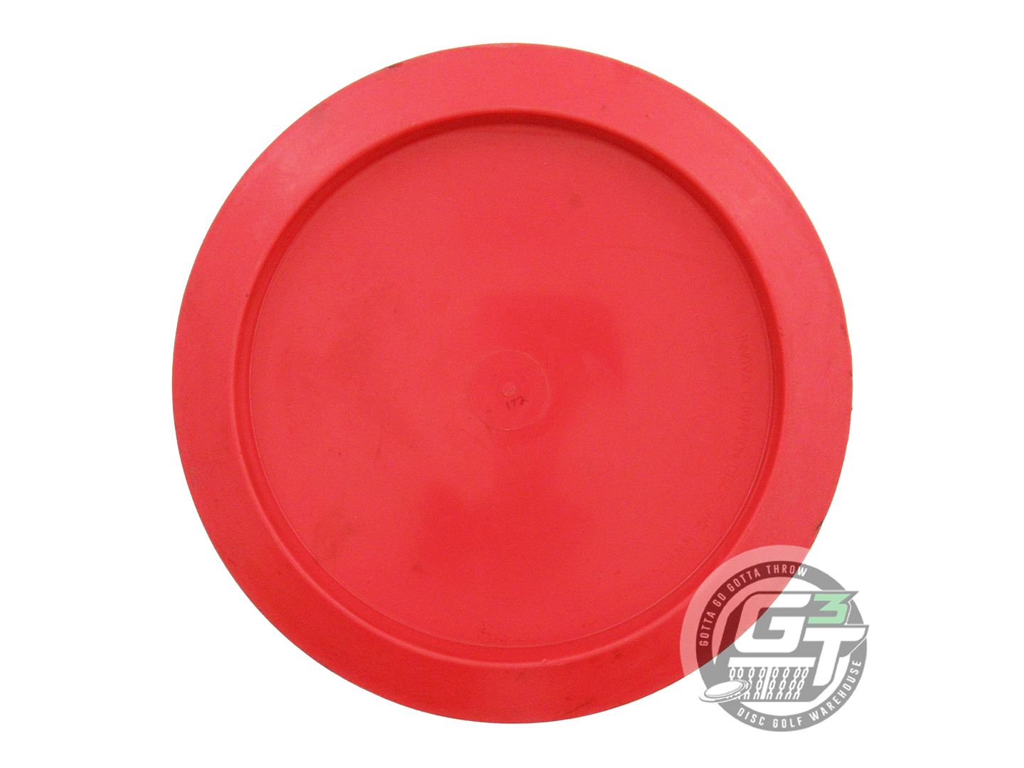 USED Innova [QUEEN] Star Wraith 172g Red Silver Foil Distance Driver Golf Disc