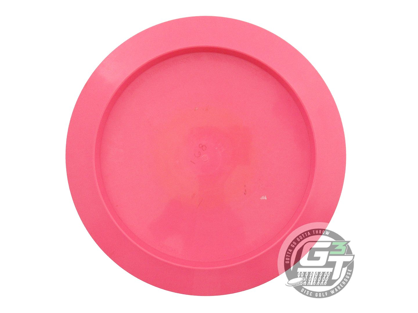 USED Innova X-OUT Star Corvette 168g Pink Distance Driver Golf Disc