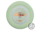 USED Discraft FIRST RUN ESP Zone GT 174g Olive-Gray Copper Foil Putter Golf Disc