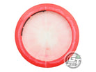 USED Innova Halo Star Shryke 175g Red-White Distance Driver Golf Disc