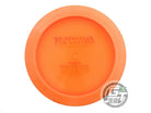USED Innova Champion Shryke 161g Orange Sunset Foil Distance Driver Golf Disc