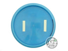 USED DiscMania X-OUT Neo Origin 177g Blue GLOW TAPE Midrange Golf Disc