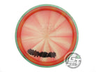 USED Axiom Discs Proton Crave 171g Orange Seafoam Rim Fairway Driver Disc