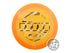 Discraft Paul McBeth Signature Z Lite Anax Distance Driver Golf Disc (Individually Listed)