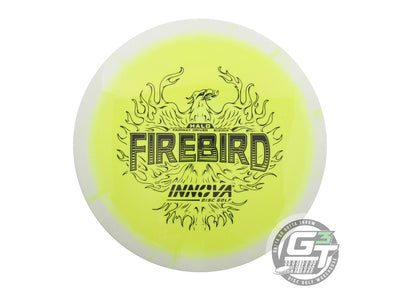 Innova Halo Star Firebird Distance Driver Golf Disc (Individually Listed)