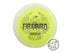 Innova Halo Star Firebird Distance Driver Golf Disc (Individually Listed)
