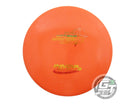 USED Innova Star Katana 170g Orange Rasta Foil Distance Driver Golf Disc