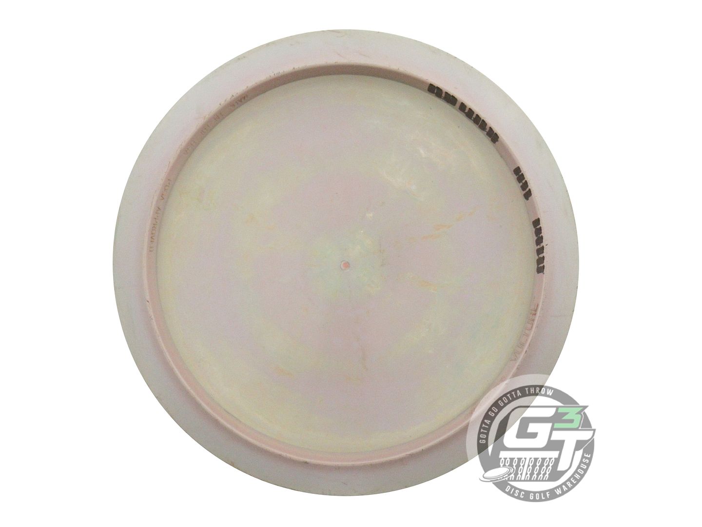 USED Discraft ESP Vulture 175g Sage Cheetah Foil Distance Driver Golf Disc