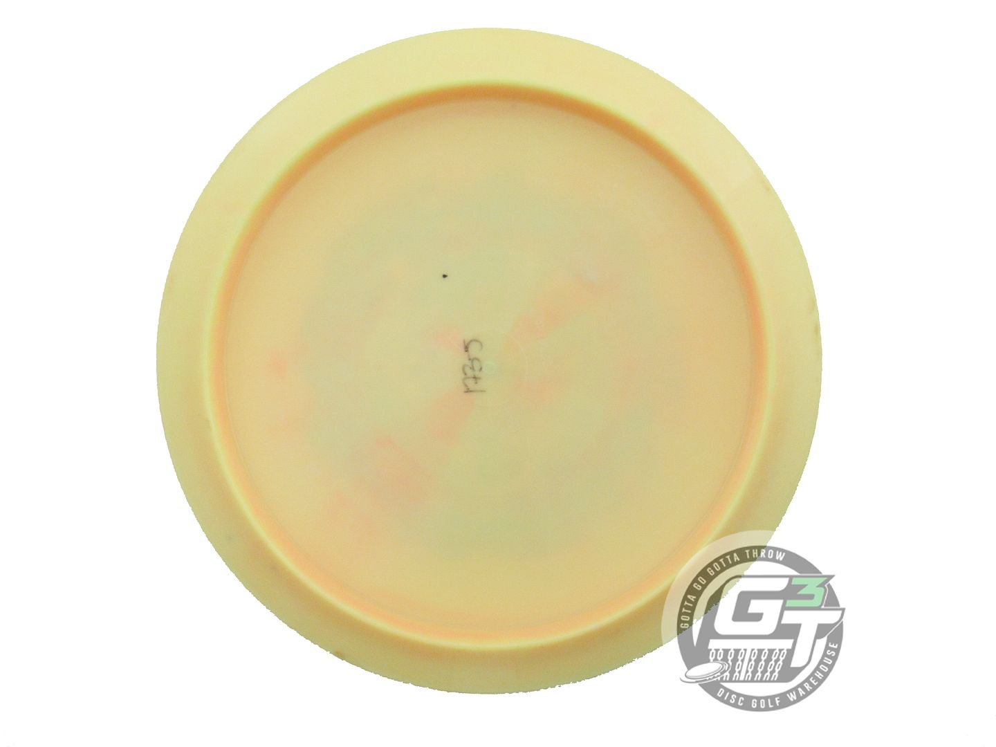 USED Innova X-OUT [KOLING] Star Thunderbird 175g Marigold Distance Driver Disc