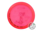 USED DiscMania [CRUSH BOYS] C-Line CD1 174g Red Teal Foil Driver Golf Disc