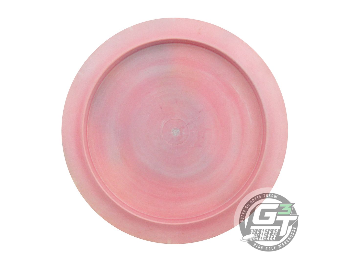 USED Lone Star [ARTIST] Lima Tombstone 155g Pink Blue Foil Distance Driver Disc