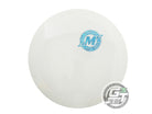USED Millennium PROTOTYPE Sirius ES1 171g White Teal Shatter Fairway Driver Disc