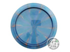 USED Streamline Discs Plasma Trace 167g Blue-Lilac Distance Driver Golf Disc
