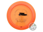 USED Latitude 64 Opto Bolt 174g Orange Blue Foil Distance Driver Golf Disc