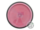 USED MVP Disc Sports MEDUSA Neutron Trail 171g Dark Pink DFX Driver Golf Disc