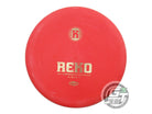 USED Kastaplast K3 Hard Reko 172g Red Gold Foil Putter Golf Disc