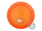 USED Innova Champion Daedalus 168g Orange Silver Holo Foil Distance Driver Disc