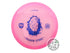 Discmania Limited Edition Shadow Stone Stamp C-Line Method Midrange Golf Disc (Individually Listed)