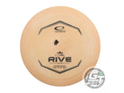 USED Latitude 64 Royal Grand Rive 173g Peach Black Stamp Distance Driver Disc