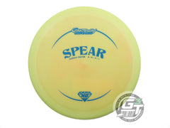Gateway Hyper-Diamond Spear Fairway Driver Golf Disc (Individually Listed)