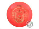 USED Westside Discs VIP Destiny 173g Orange Gold Foil Distance Driver Golf Disc