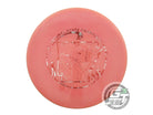 USED Prodigy Discs 500 A5 176g Pink Red Rose Foil Midrange Golf Disc