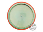 USED Axiom Discs Plasma Crave 169g Lime Orange Rim Fairway Driver Golf Disc
