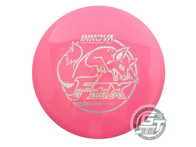 Innova Star Fox Midrange Golf Disc (Individually Listed)