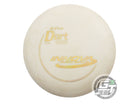 USED Innova R-Pro Dart 175g Ivory Gold Holo Foil Putter Golf Disc