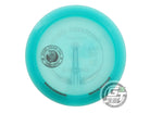 USED Westside Discs VIP Sword 169g Teal Black Stamp Distance Driver Golf Disc