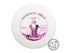 Westside Tournament Giant Distance Driver Golf Disc (Individually Listed)
