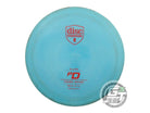 USED DiscMania S-Line PD 175g Teal Red Stamp Distance Driver Golf Disc