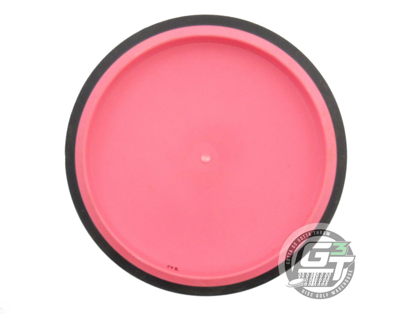 USED MVP Disc Sports [SE] Electron Terra 172g Pink Fairway Driver Golf Disc