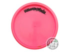USED Discraft Big Z Buzzz 174g Pink Money Foil Midrange Golf Disc