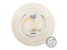USED DiscMania [10 YEAR] S-Line CD1 174g Gold-Cream Distance Driver Golf Disc