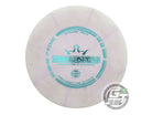 USED Dynamic Discs Prime Burst Bounty 178g Lilac Aqua Foil Midrange Golf Disc