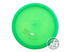 USED Innova METAL WARRIOR Champion MD3 180g Green Holo Foil Midrange Golf Disc