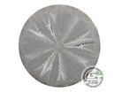 USED Dynamic Discs Classic Blend Burst Warden 173g Gray Putter Golf Disc