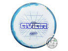 USED Innova Halo Star Aviar 173g Blue-White Putter Golf Disc