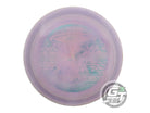 USED Discraft [LEDGESTONE] ESP Force 168g Purple Teal Foil Distance Driver Disc
