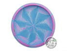 USED Discraft [WYSOCKI] PROTO ESP Fossil 174g Blue-Pink Putter Golf Disc