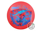 Innova Limited Edition Riptide Reef Stamp Star Mako3 Midrange Golf Disc (Individually Listed) - Gotta Go Gotta Throw
