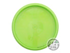 USED Prodigy Discs 500 M4 180g Lime White Stamp Midrange Golf Disc