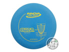 USED Innova DX Aviar 149g Blue Yellow Stamp Putter Golf Disc