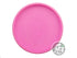 USED Latitude 64 X-OUT Zero Medium Pure 173g Pink A Putter Golf Disc
