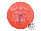 Infinite Discs G-Blend Dynasty Fairway Driver Golf Disc (Individually Listed) - Gotta Go Gotta Throw