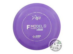 Prodigy Ace Line DuraFlex F Model S Fairway Driver Golf Disc (Individually Listed)